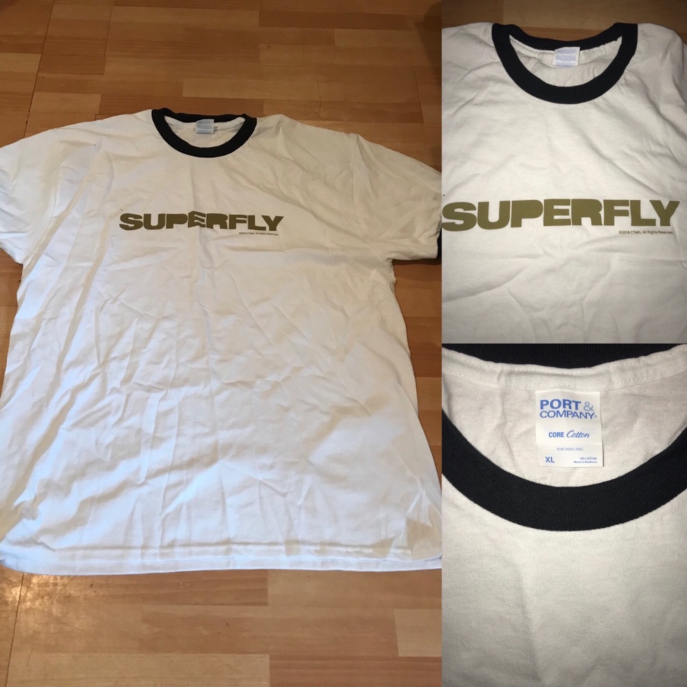 Tee shirt